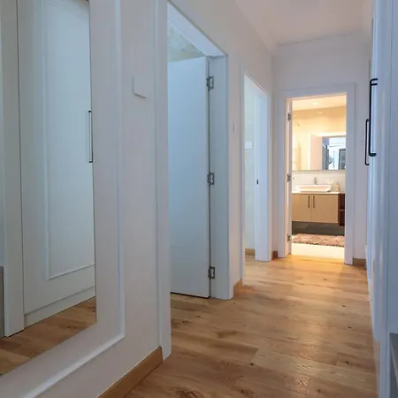 Donner Luxury Apartman Subotica Exterior photo