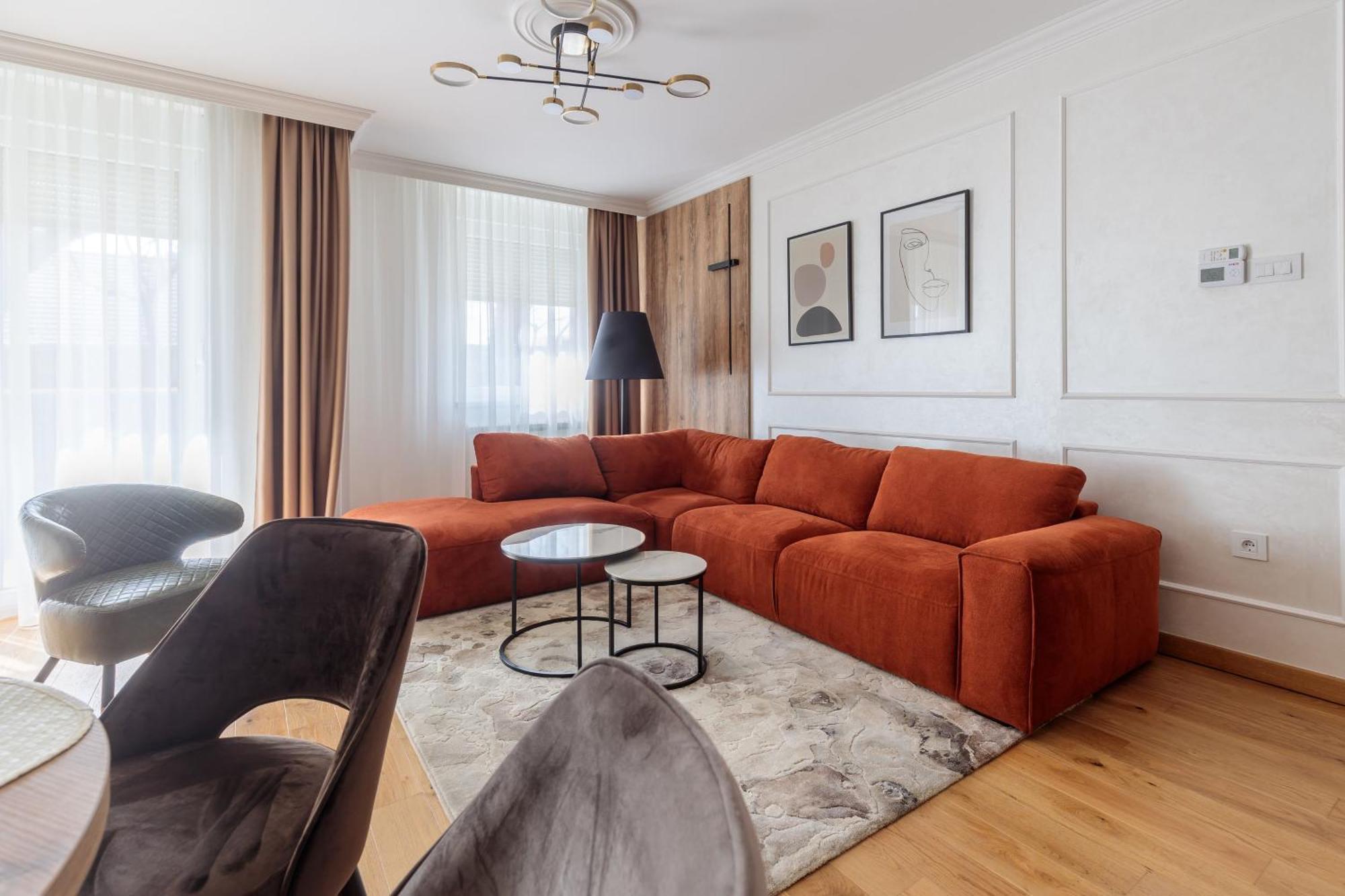 Donner Luxury *