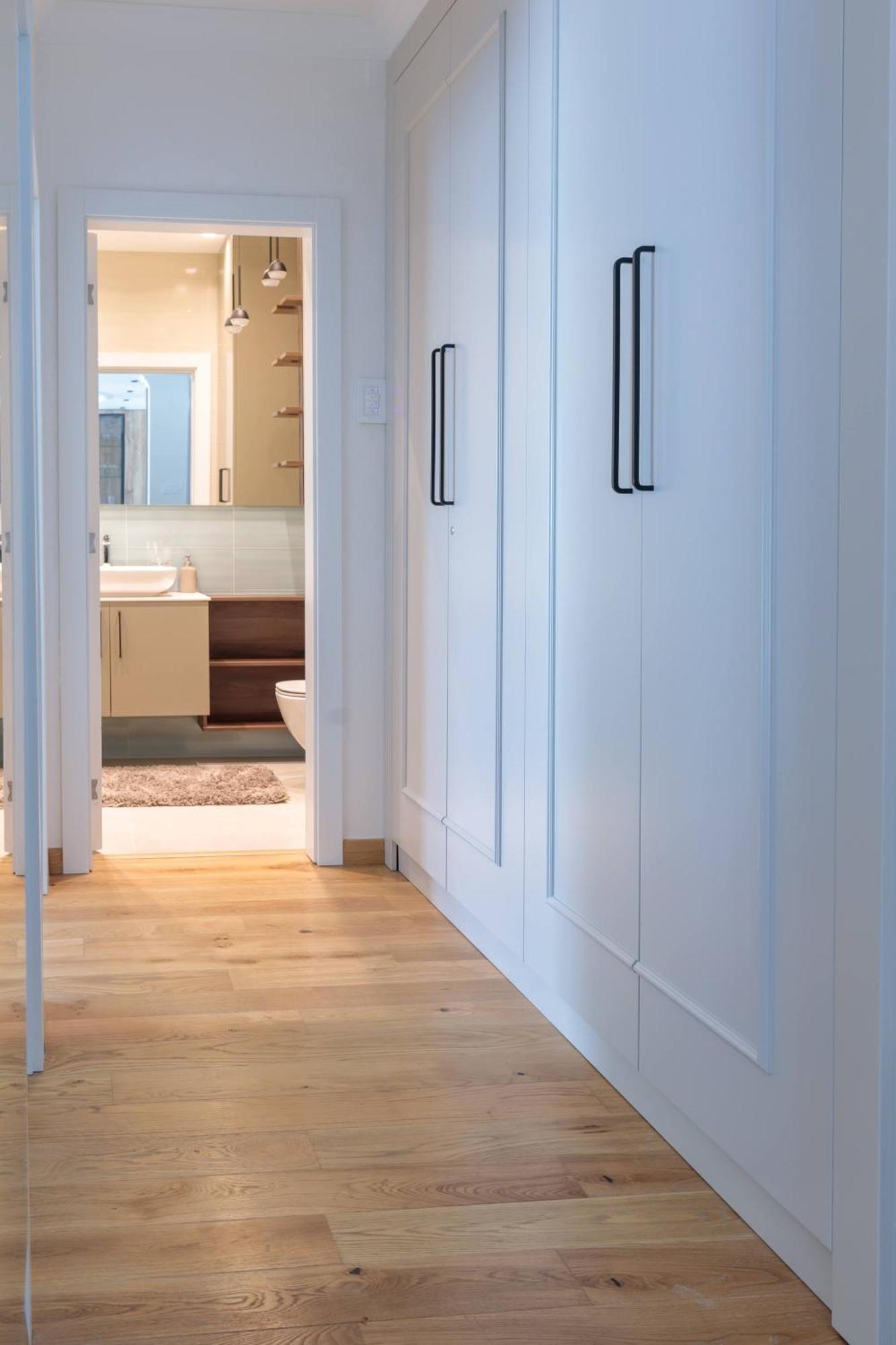 Donner Luxury Apartment *