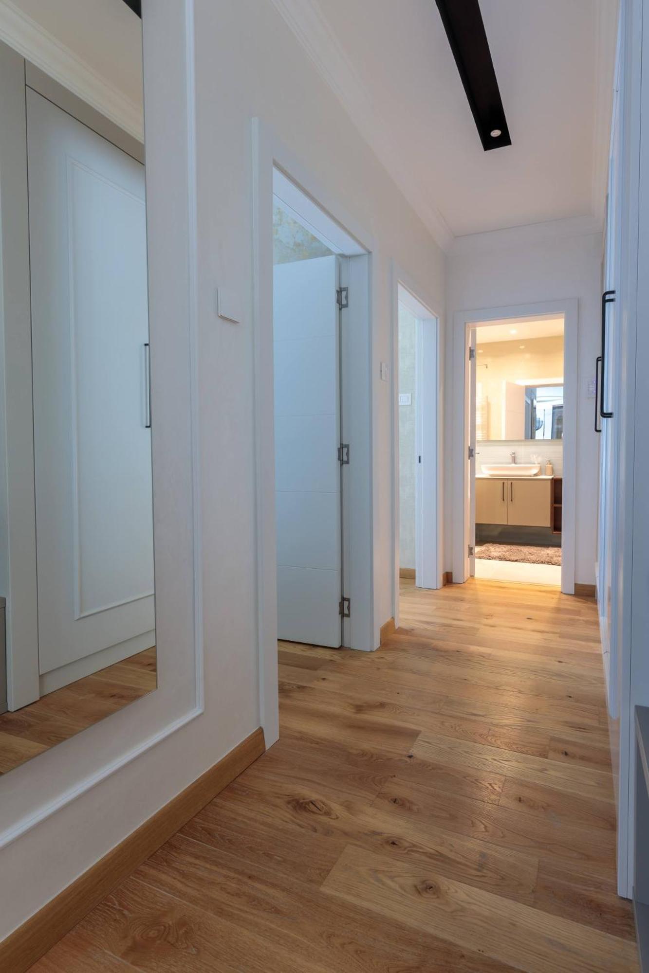 Donner Luxury Apartment Subotica