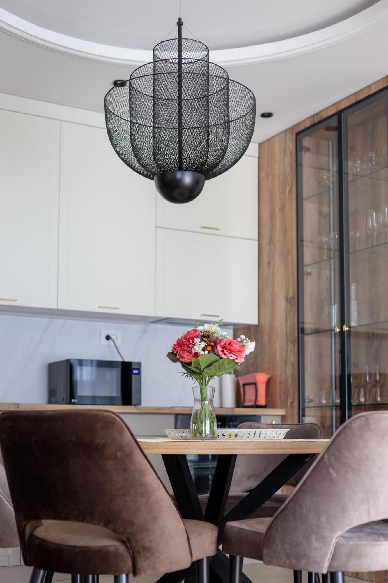 Apartment Donner Luxury Subotica