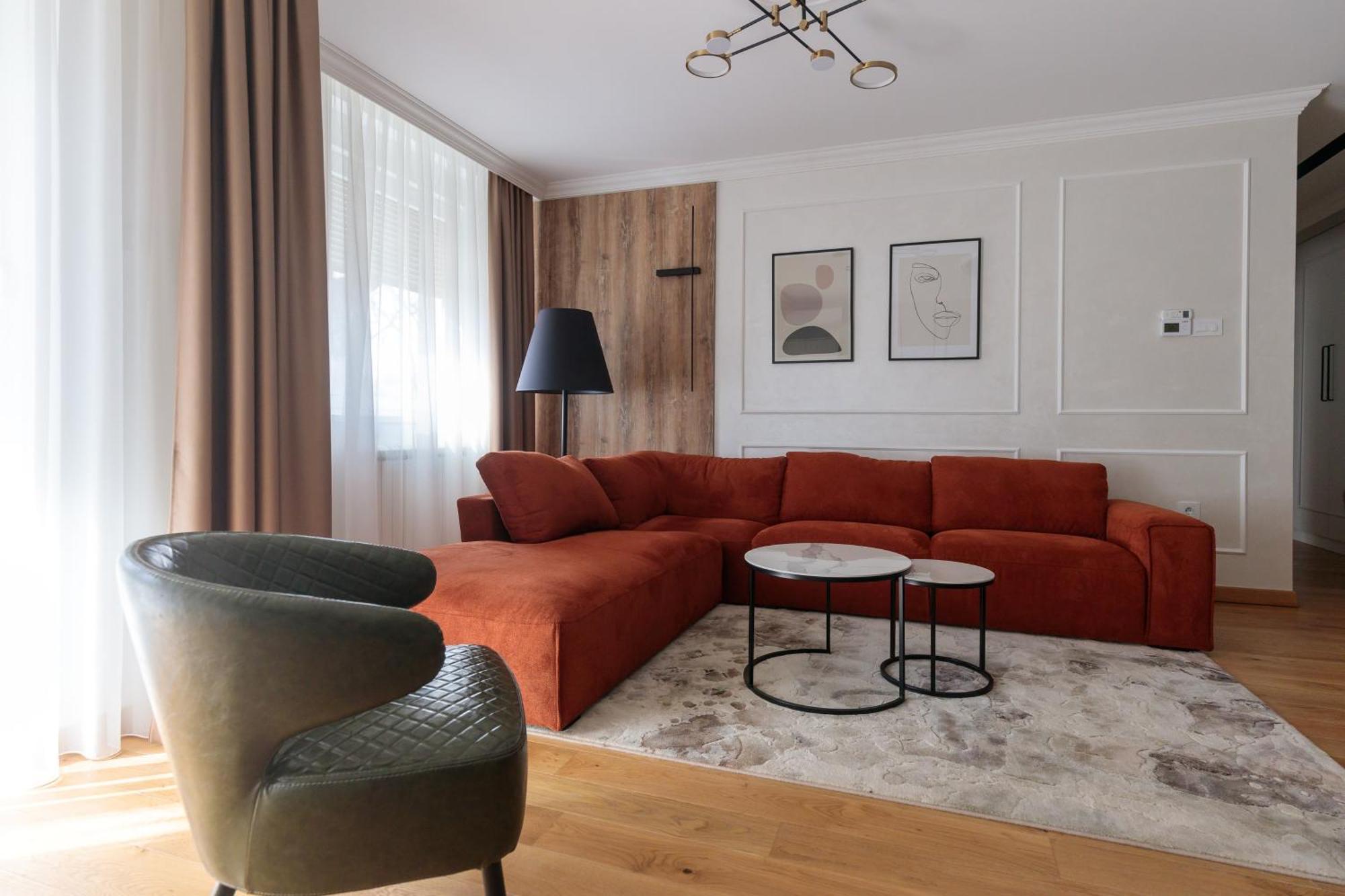 Donner Luxury *