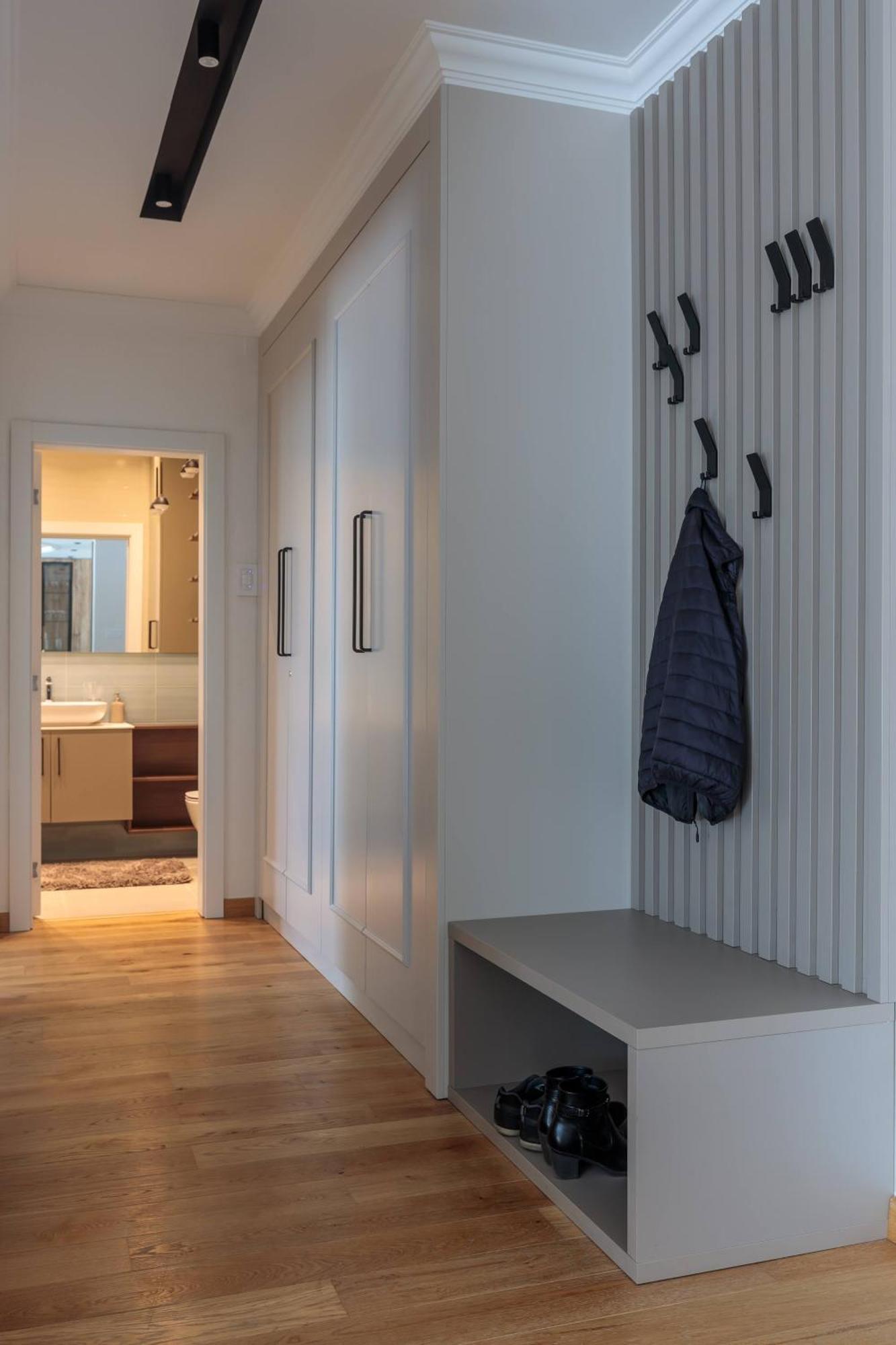 Donner Luxury Apartment *