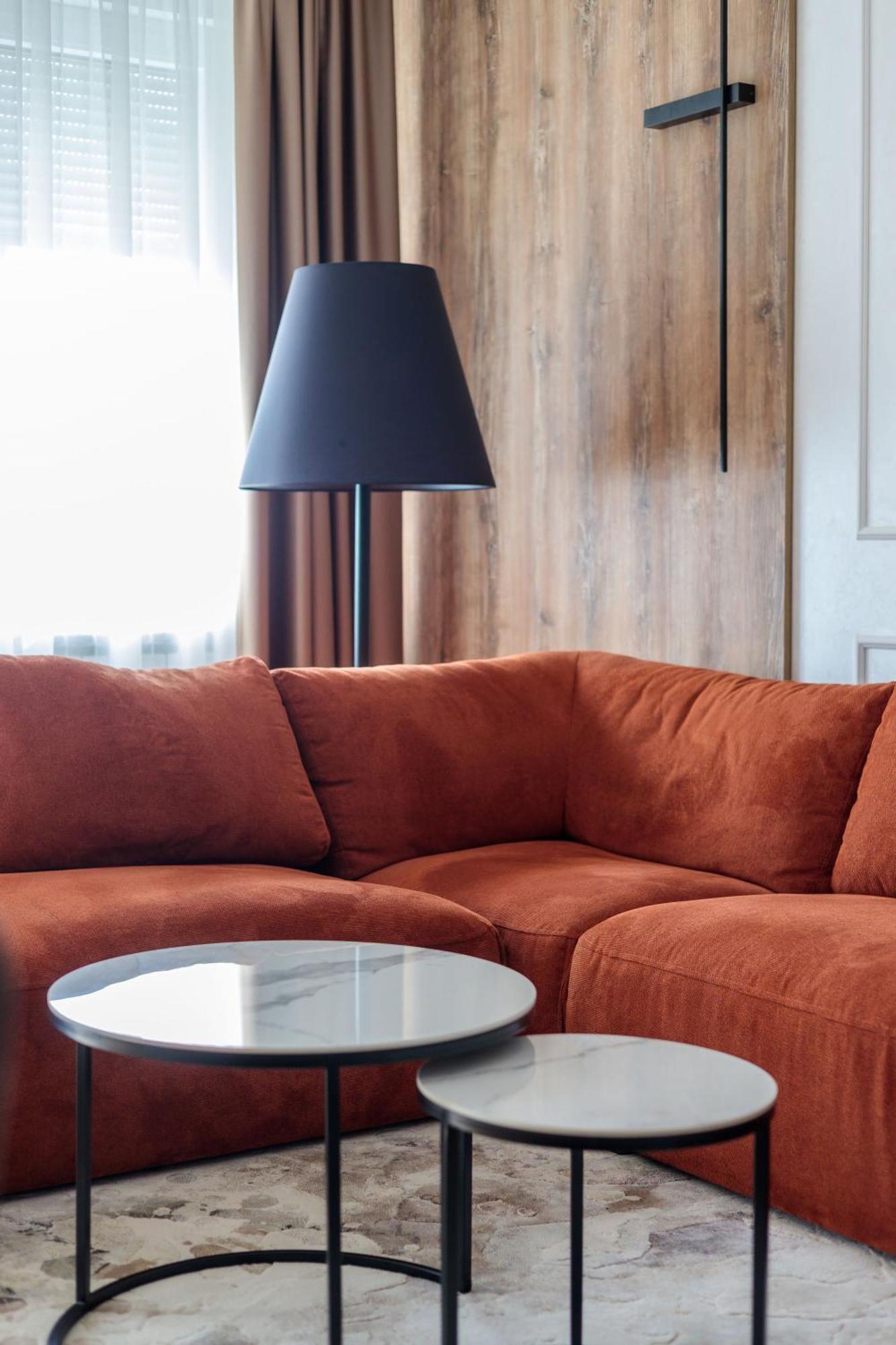 Apartment Donner Luxury Subotica