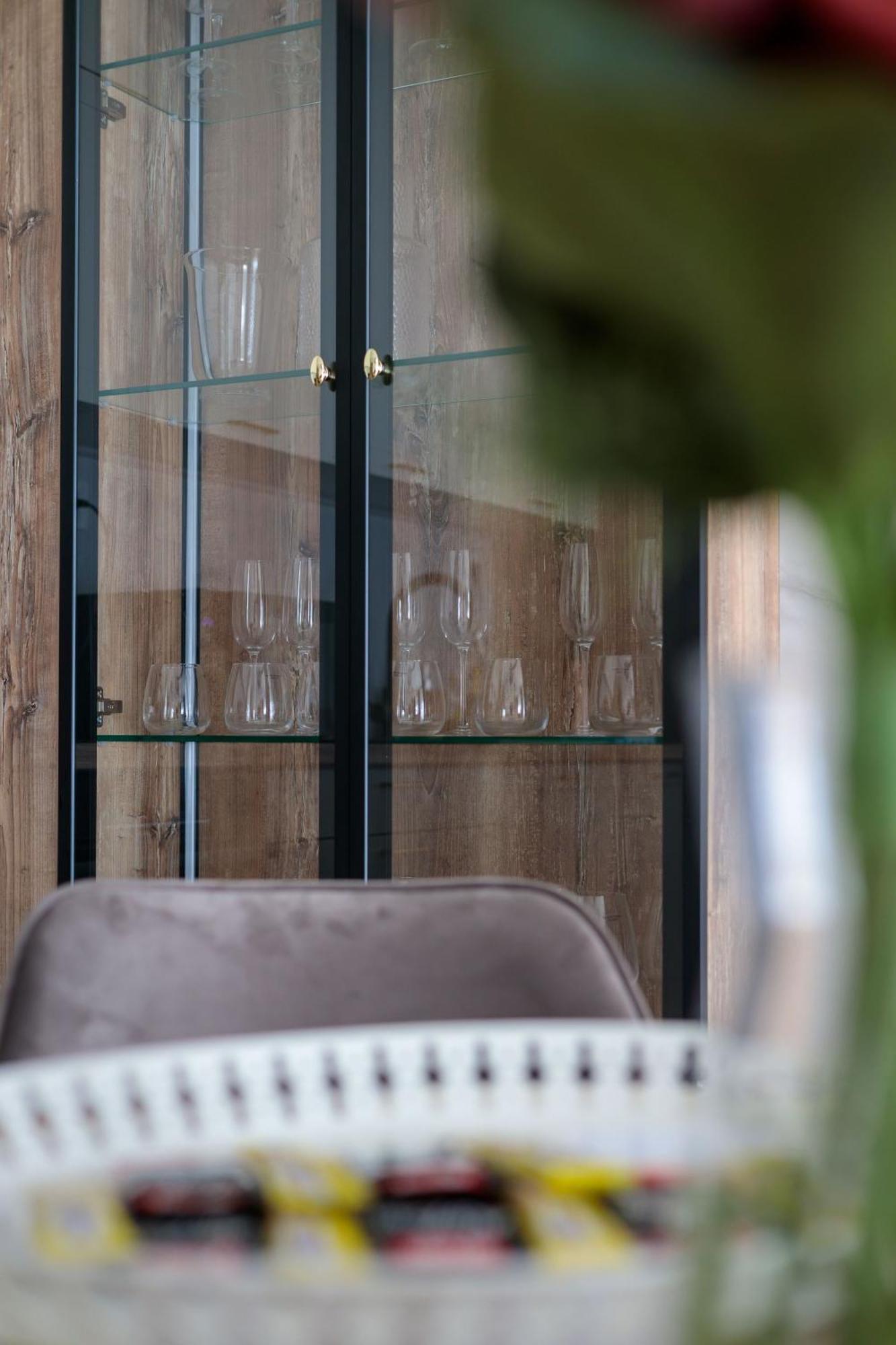 Donner Luxury Apartment Subotica